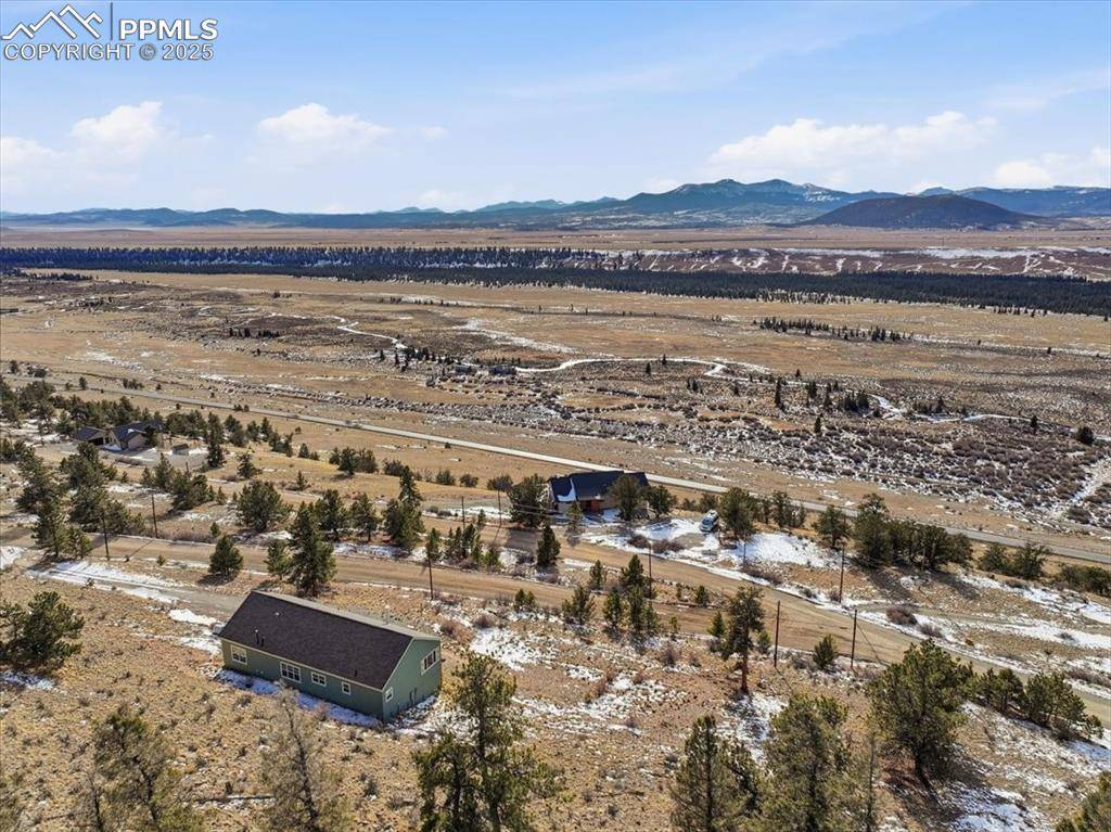 204 Crooked Creek RD, Fairplay, CO 80440