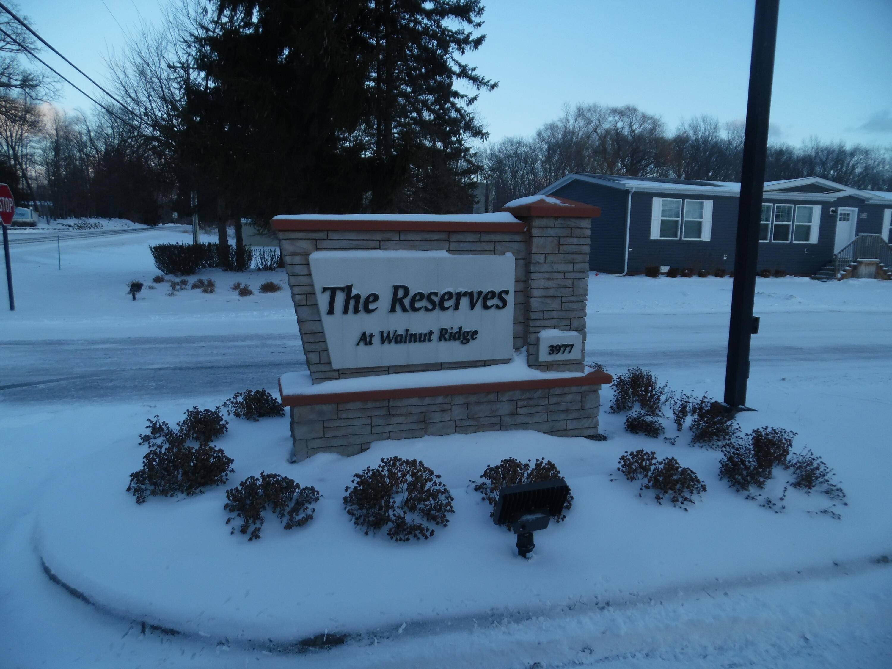 Jackson, MI 49201,3995 Sherwood Lakes BLVD