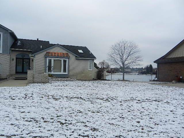 Shelby Twp, MI 48315,11663 Watkins CT