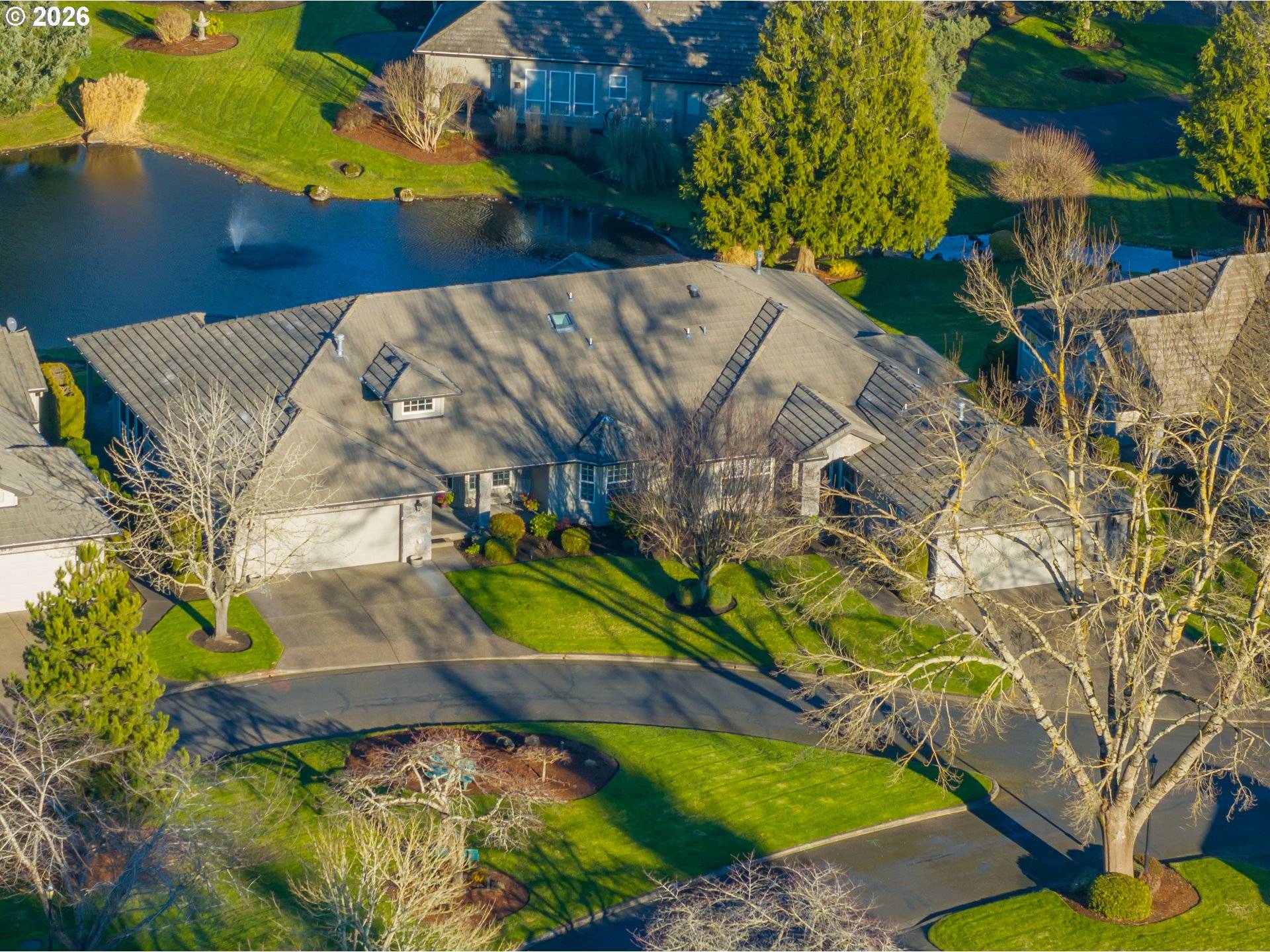 Keizer, OR 97303,6428 CASTLE LAKE CT N