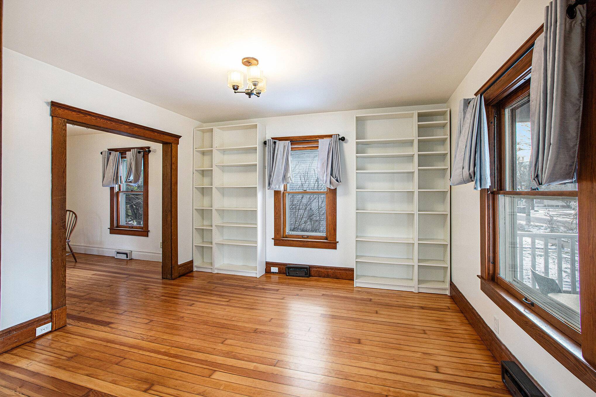 Ann Arbor, MI 48103,618 Gott ST