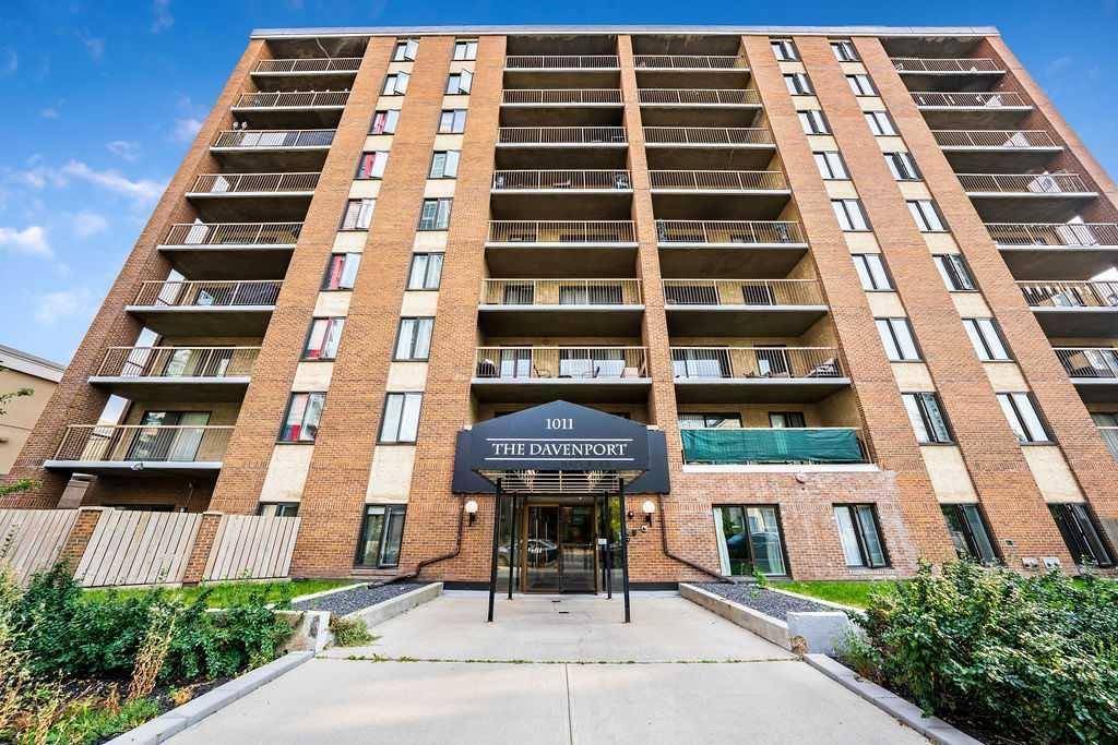 Calgary, AB T2R 0J5,1011 12 AVE #603
