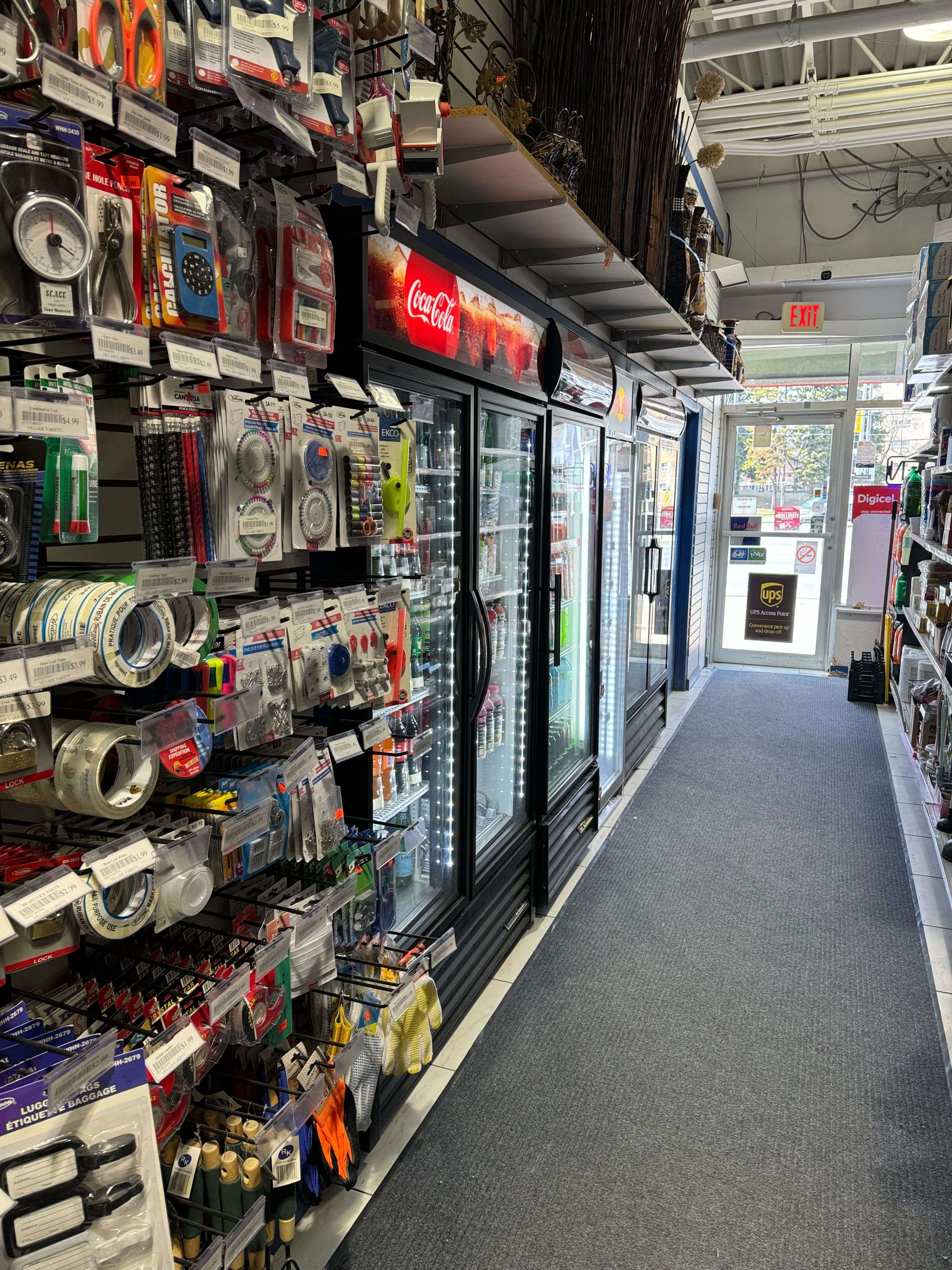 Toronto E10, ON M1E 3E6,259 Morningside AVE #B5