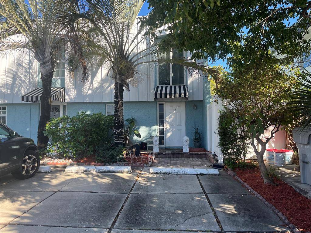 Pompano Beach, FL 33062,2708 NE 14th Street Cswy #3