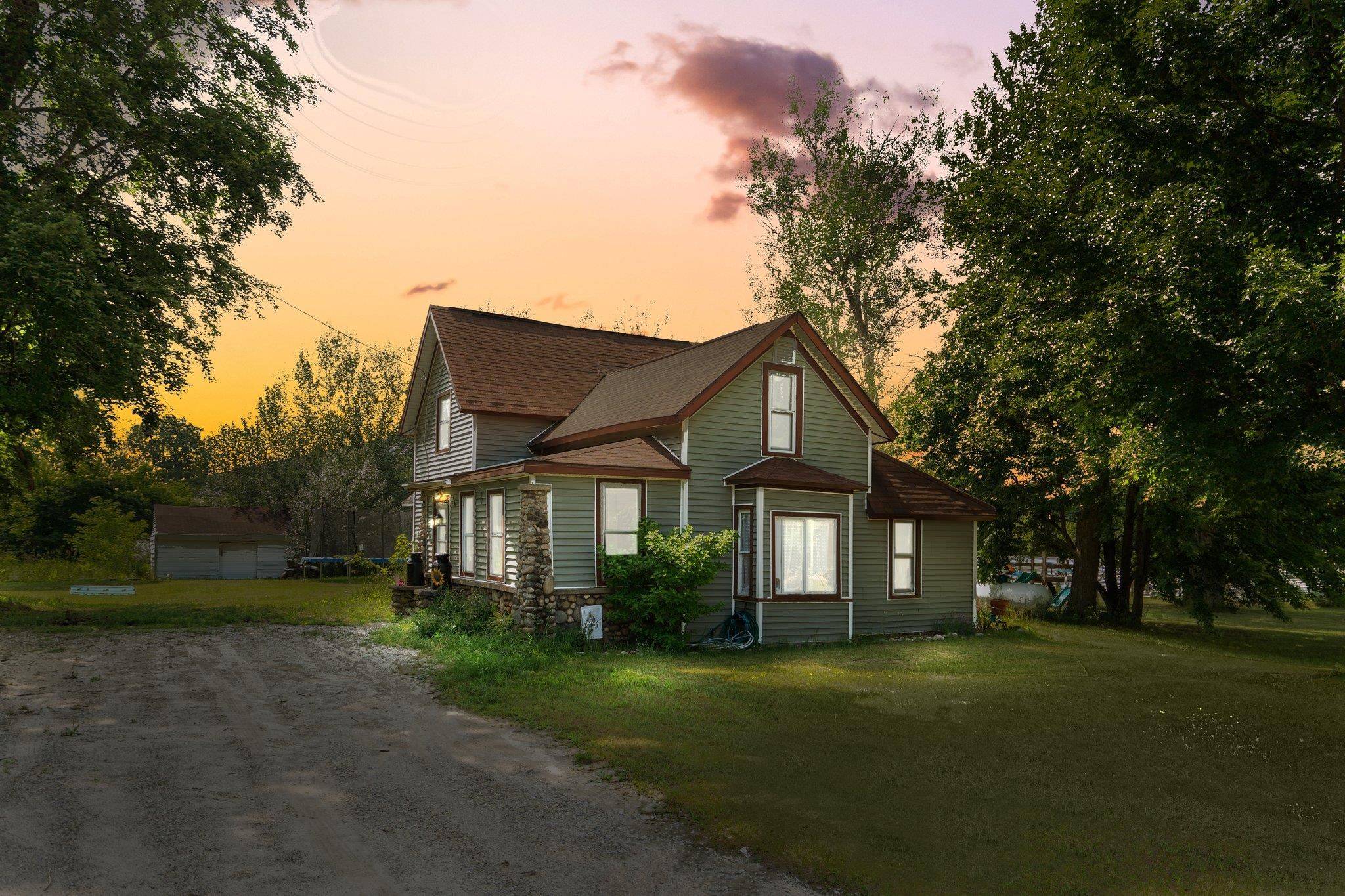 Manton, MI 49663,6531 N 35 RD