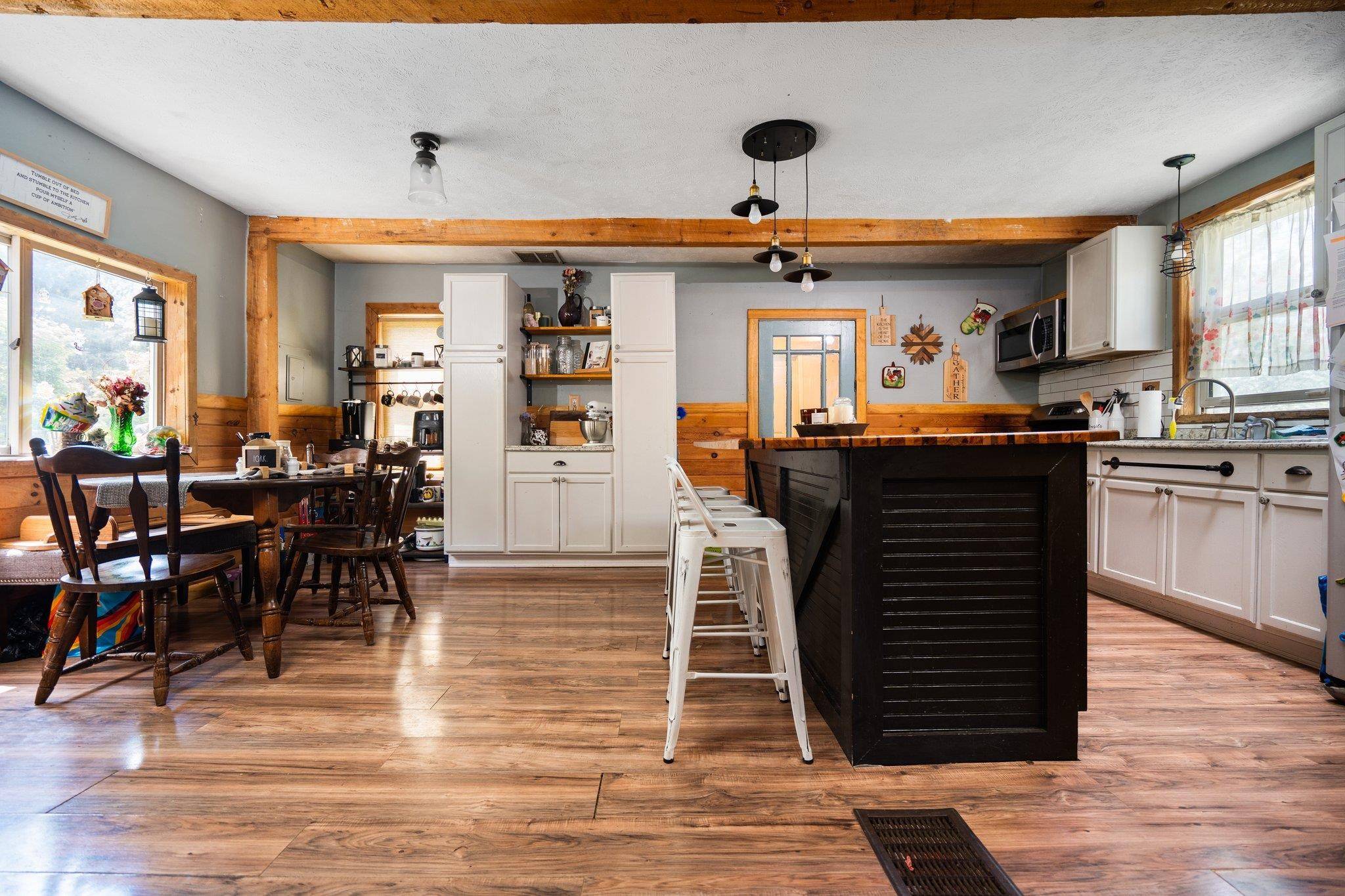 Manton, MI 49663,6531 N 35 RD