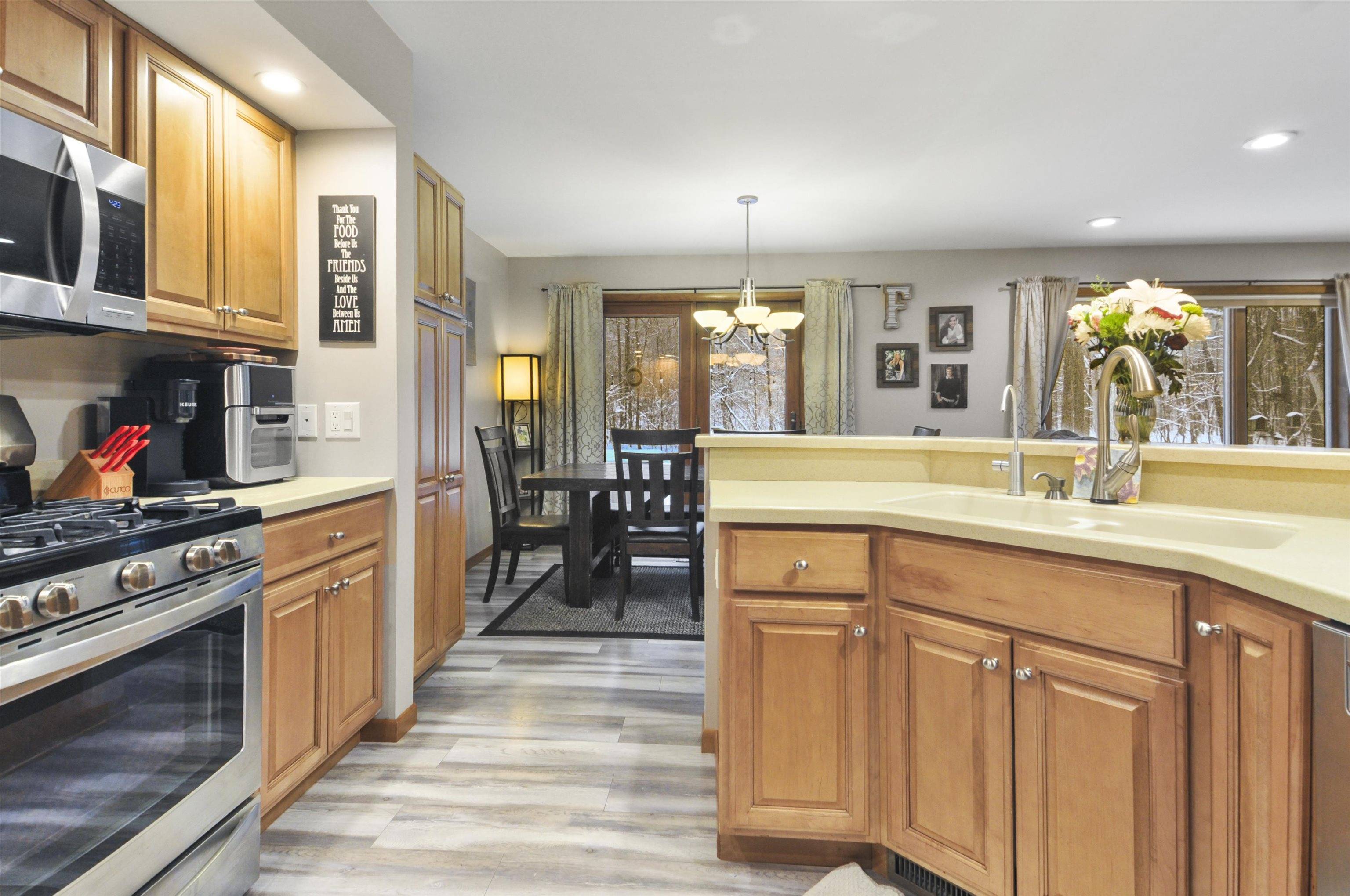 Big Rapids, MI 49307,21522 Forest TRL