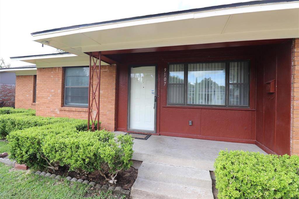 Dallas, TX 75228,9107 Rustown Drive