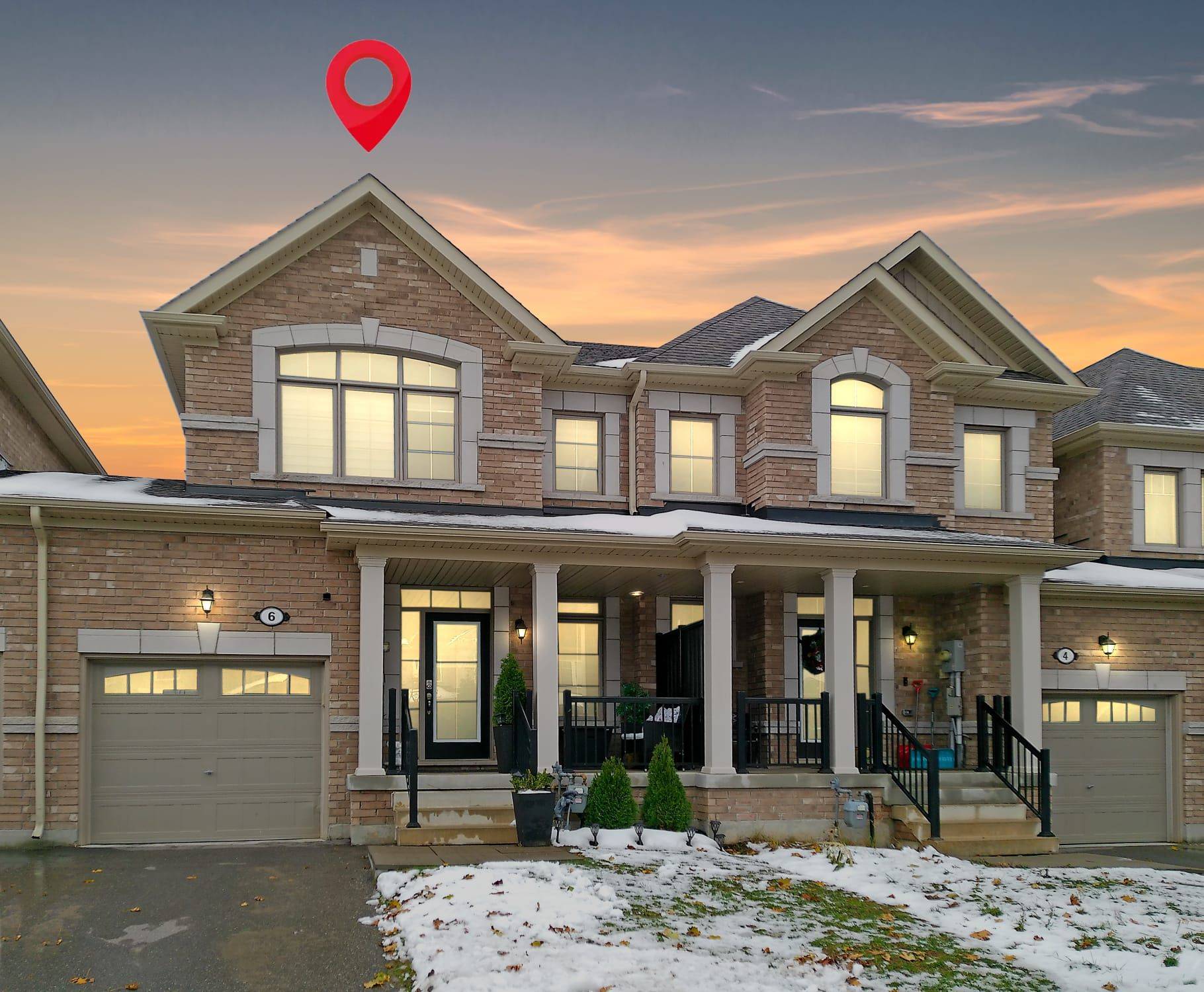 Collingwood, ON L9Y 3Y7,6 Barfoot ST