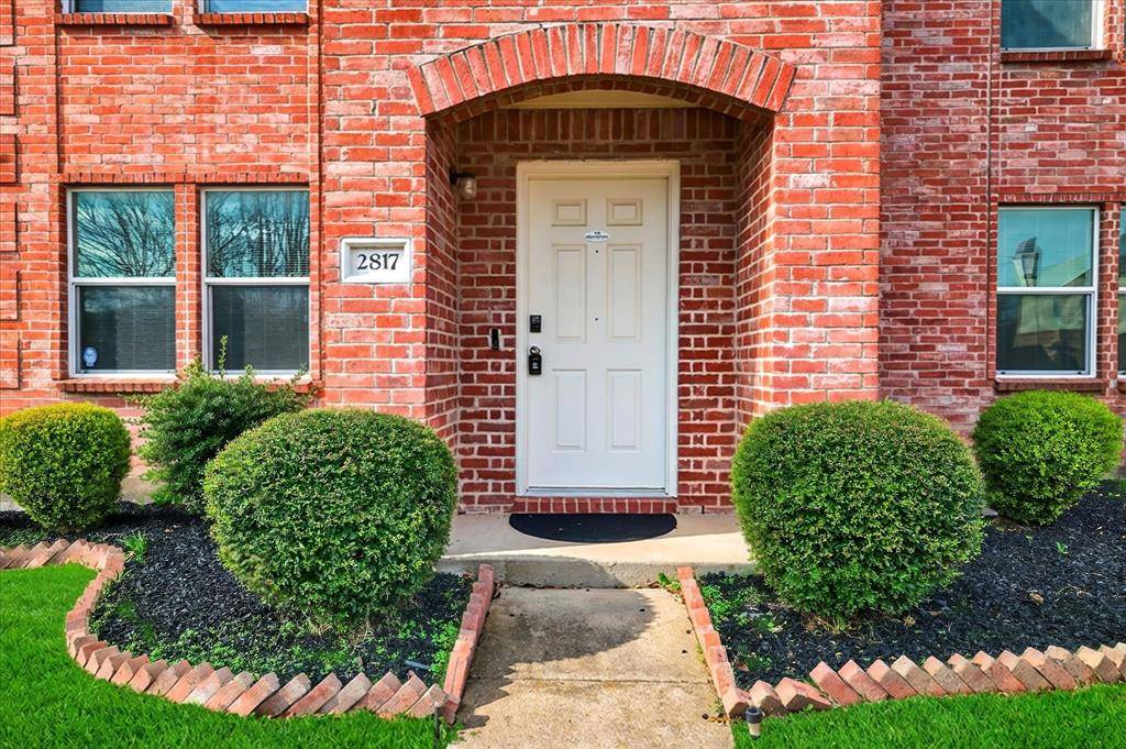 Wylie, TX 75098,2817 Lake Terrace Drive