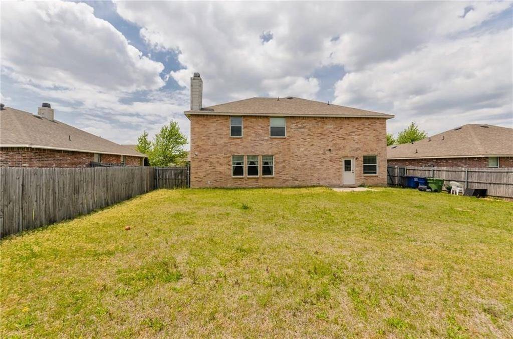 Wylie, TX 75098,704 Hanceville Way