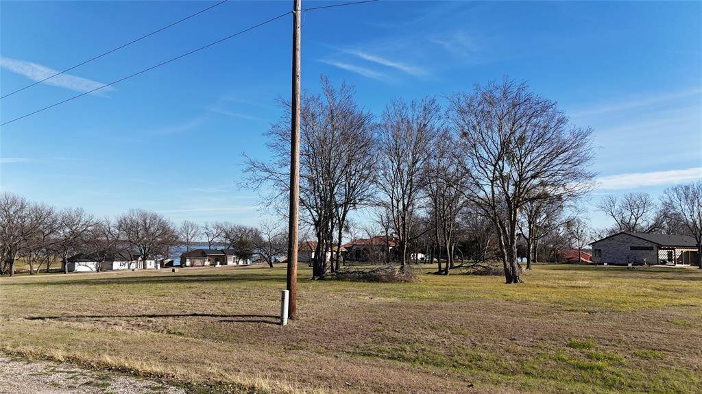 Kerens, TX 75144,Lot 7 & 8 Francisco Bay Drive