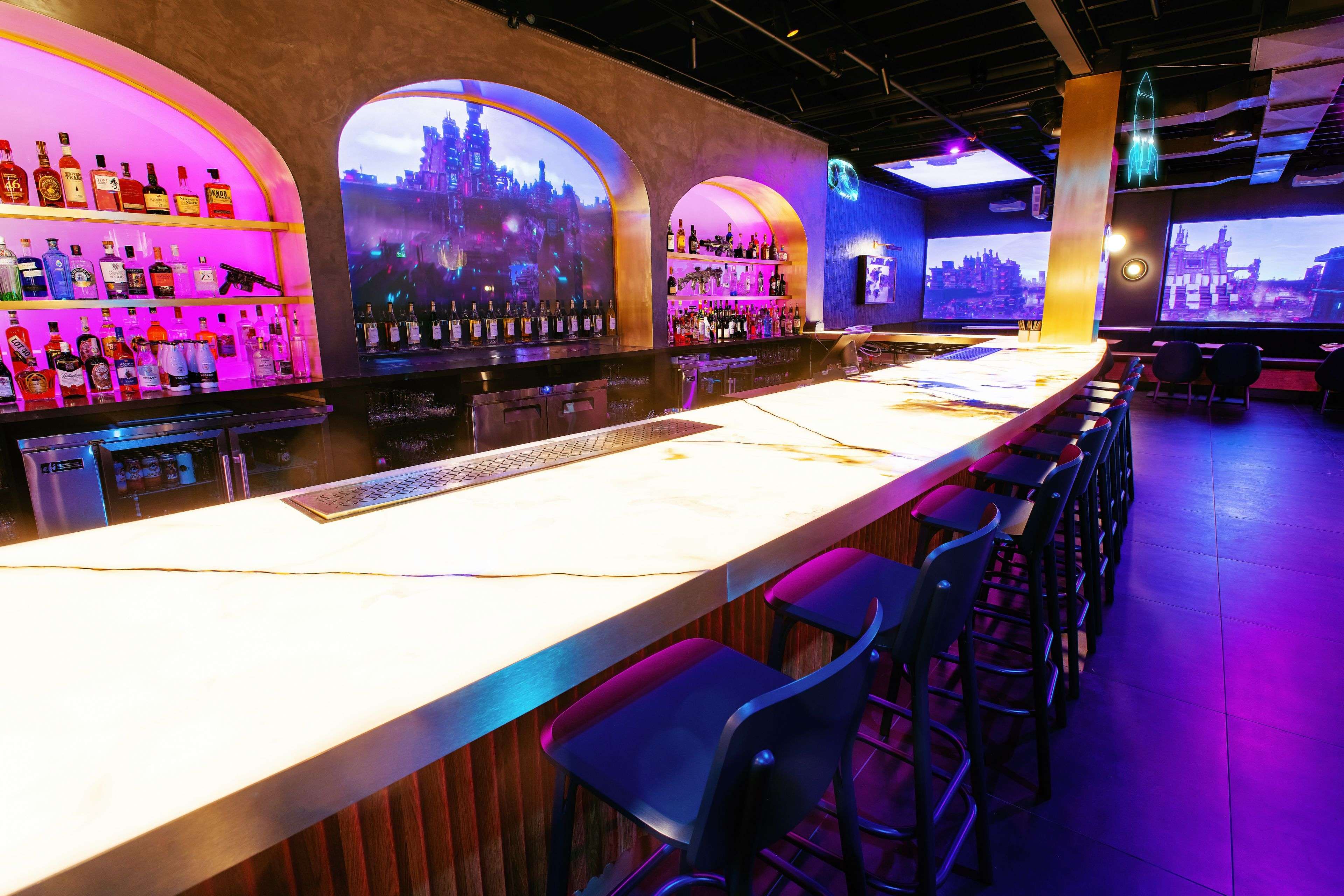 Toronto C01, ON M6J 1G1,739 Queen ST W #2nd Floor