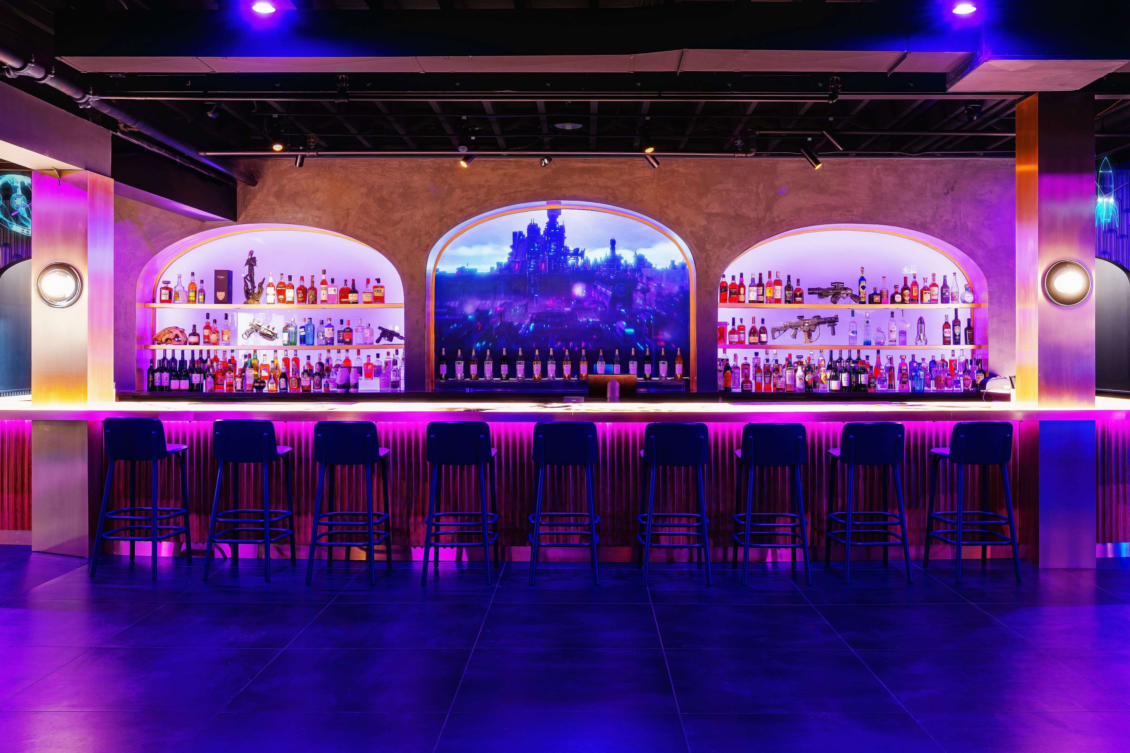 Toronto C01, ON M6J 1G1,739 Queen ST W #2nd Floor