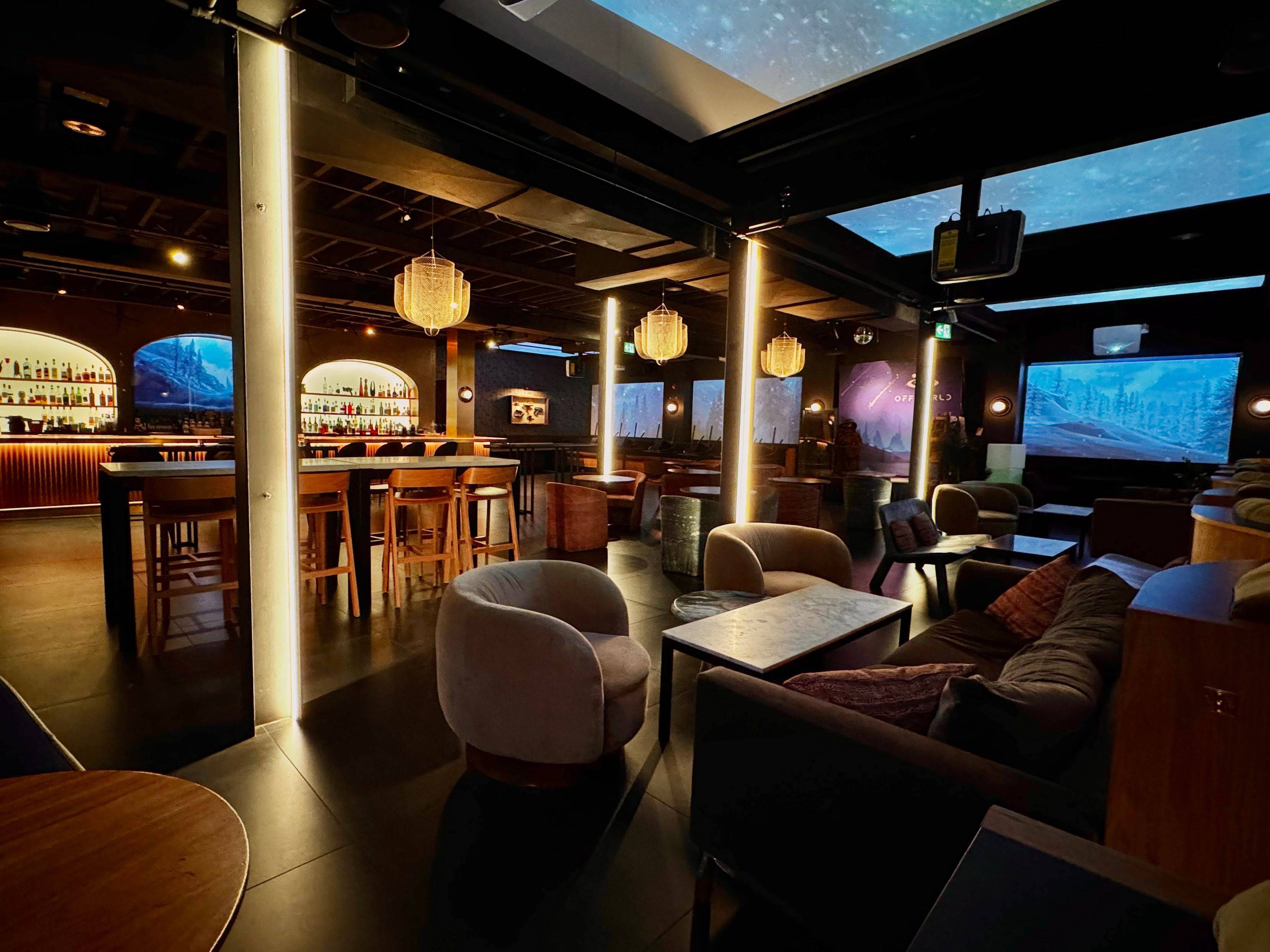 Toronto C01, ON M6J 1G1,739 Queen ST W #2nd Floor