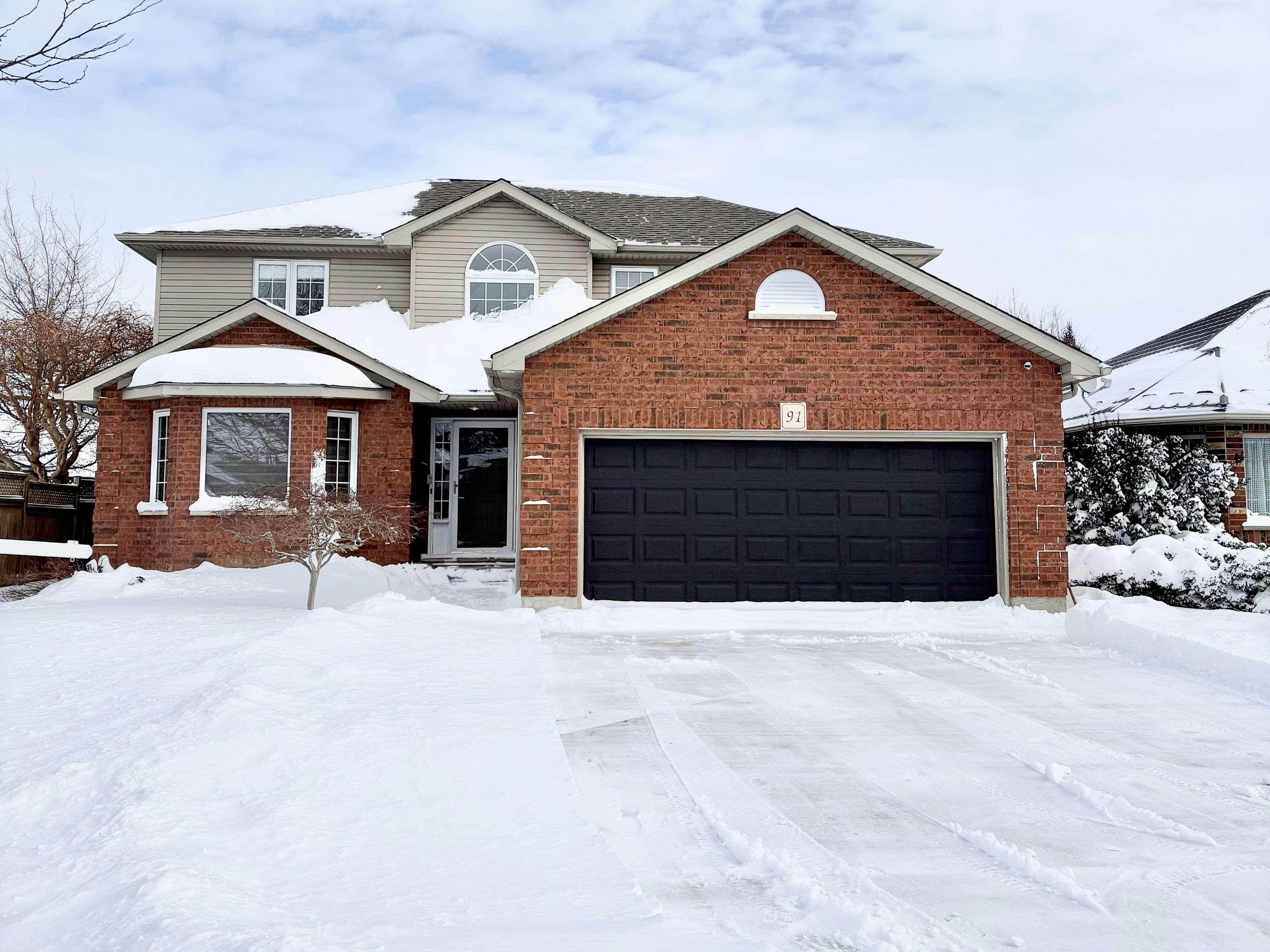 Stratford, ON N4Z 1C8,91 Lightbourne AVE