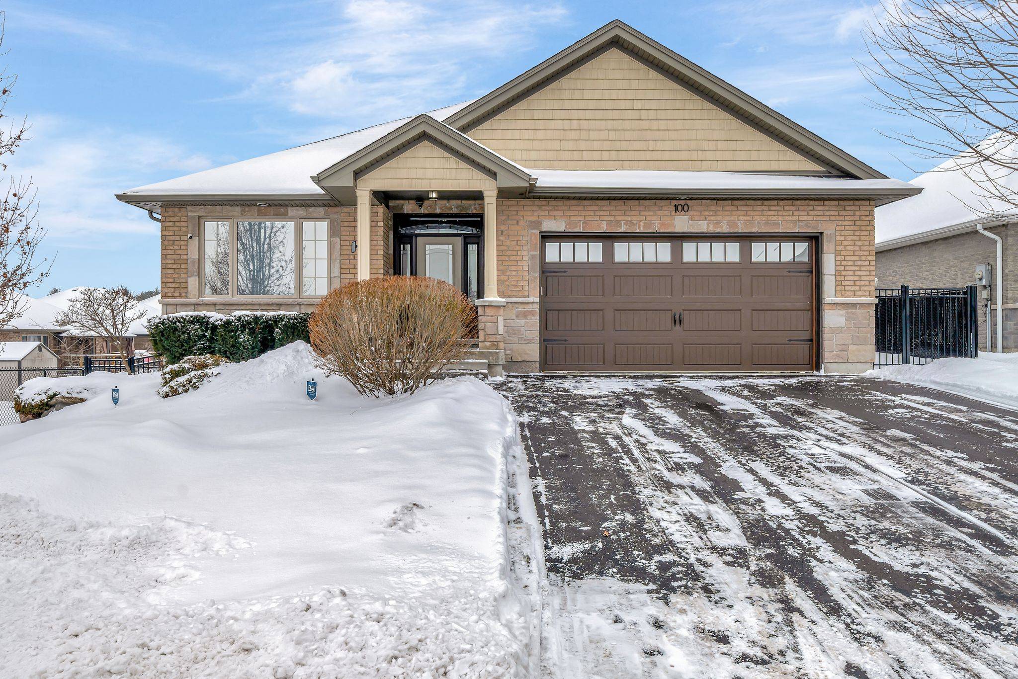 Brighton, ON K0K 1H0,100 Pinnacle ST N