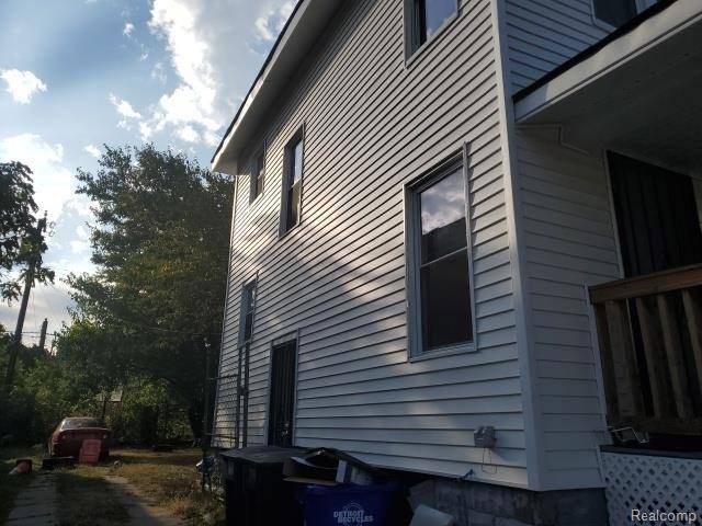 Detroit, MI 48238,15011 Fairfield ST