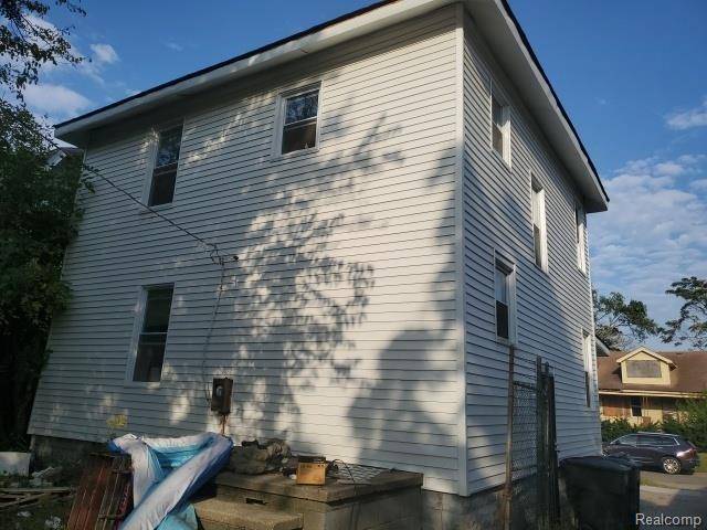 Detroit, MI 48238,15011 Fairfield ST