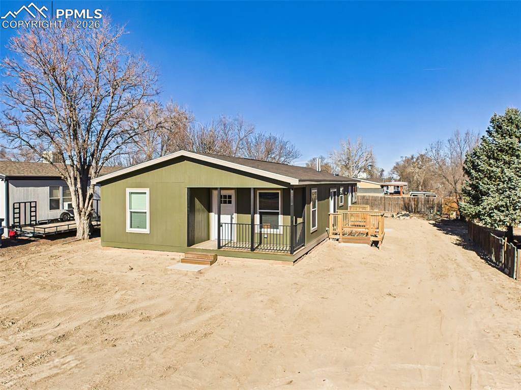 Pueblo, CO 81007,105 E Cellini DR