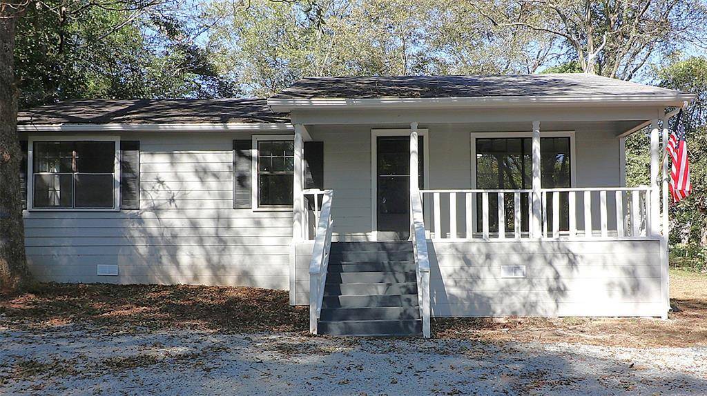 Atlanta, TX 75551,708 Ellington Street