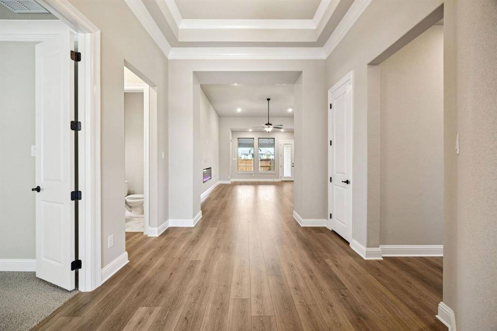 Crowley, TX 76036,1009 Goldenrod Drive