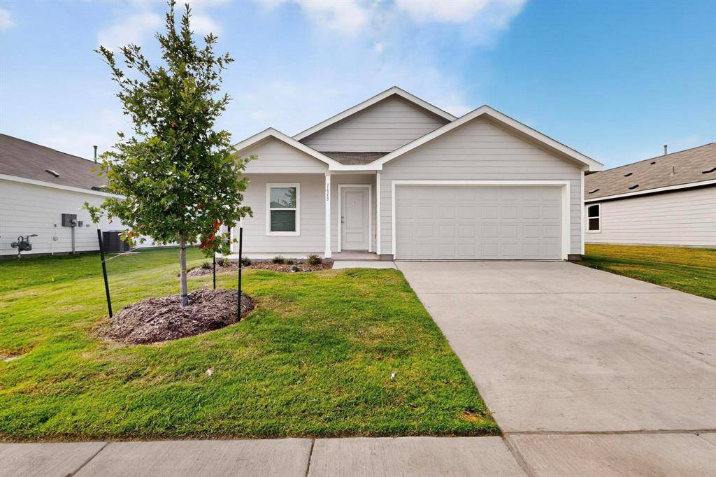 Mckinney, TX 75071,1613 Baugh Street