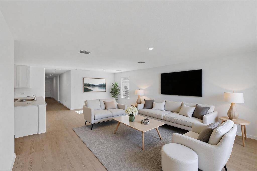 Mckinney, TX 75071,1613 Baugh Street