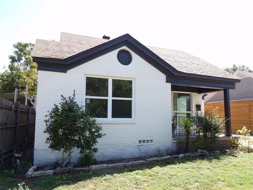 Dallas, TX 75224,1310 Elmwood Boulevard