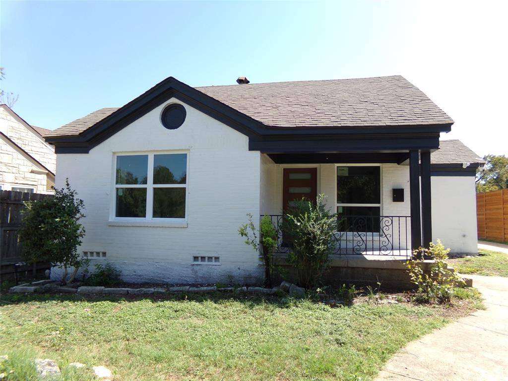 Dallas, TX 75224,1310 Elmwood Boulevard