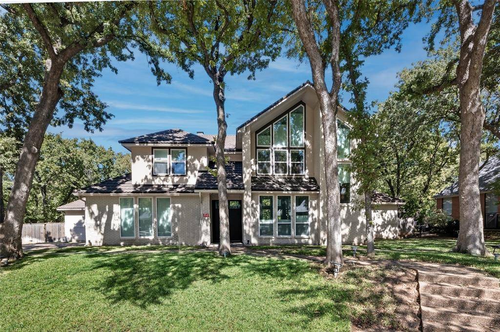 Arlington, TX 76017,2307 Newforest Court