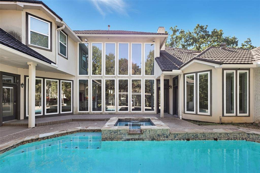 Arlington, TX 76017,2307 Newforest Court