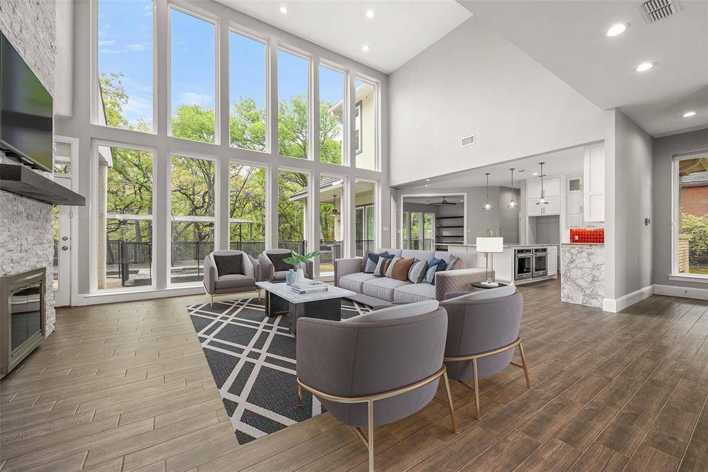 Arlington, TX 76017,2307 Newforest Court