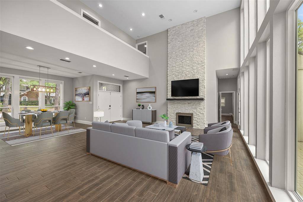 Arlington, TX 76017,2307 Newforest Court