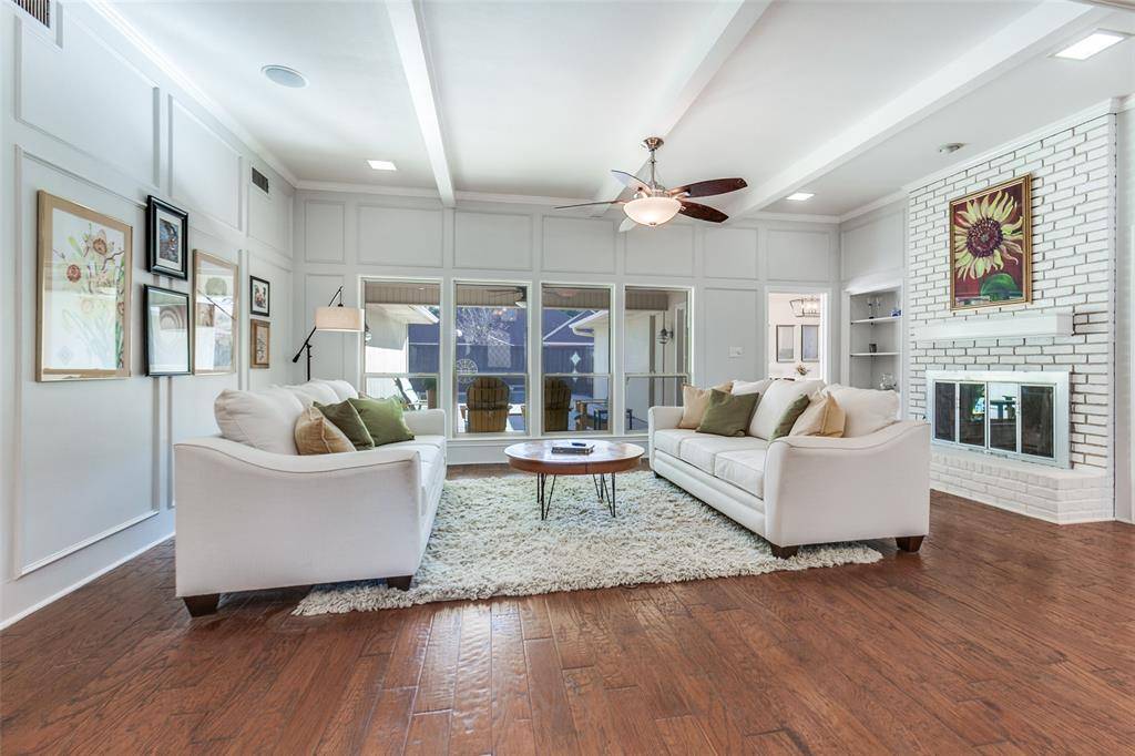 Dallas, TX 75252,6512 Wrenwood Drive