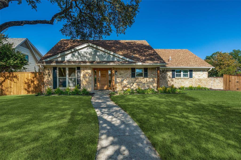 Dallas, TX 75248,7761 La Cosa Drive