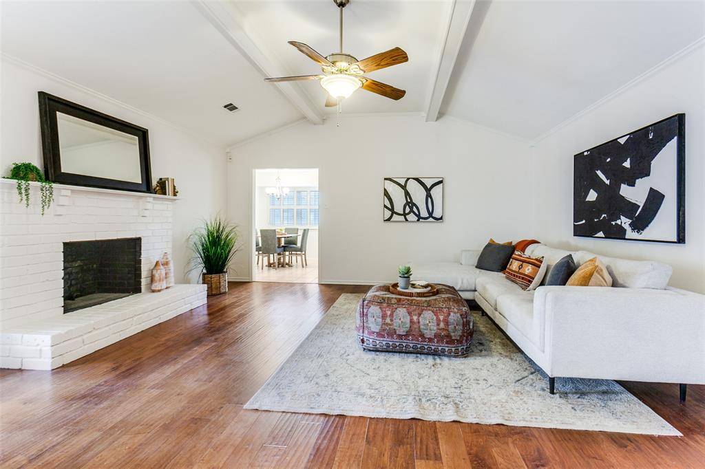 Richardson, TX 75081,1006 Hillsdale Drive