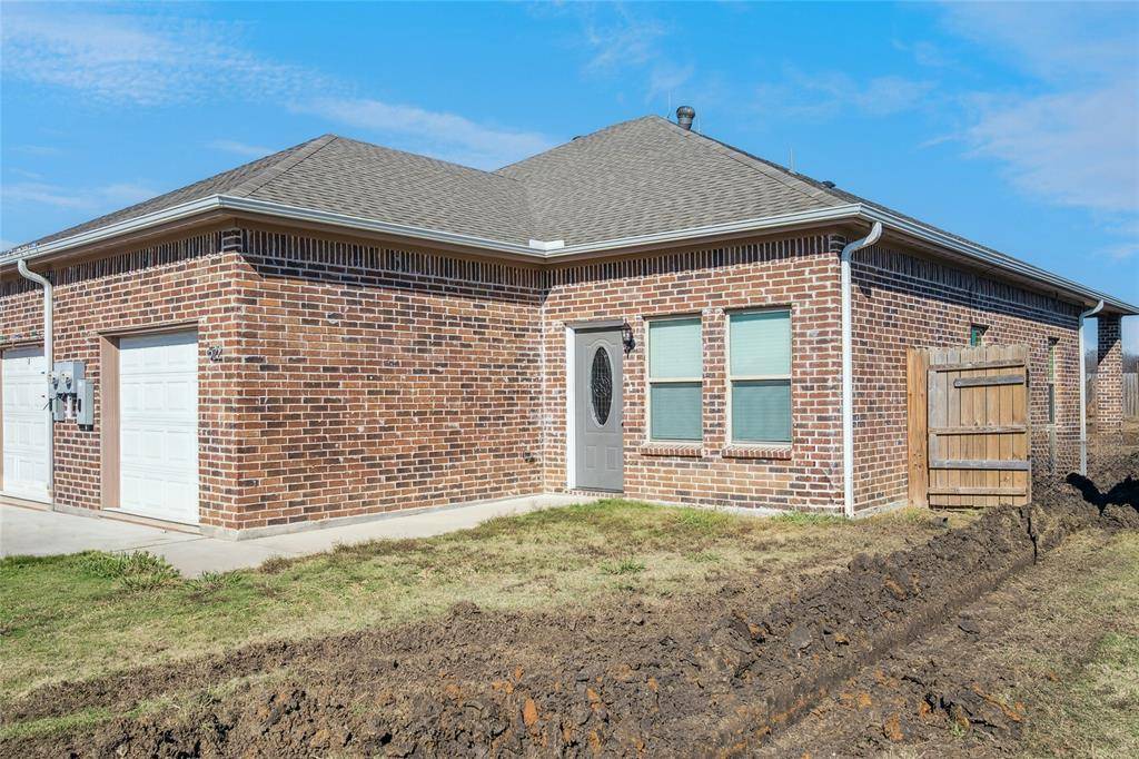 Gunter, TX 75058,522-524 Wood Drive