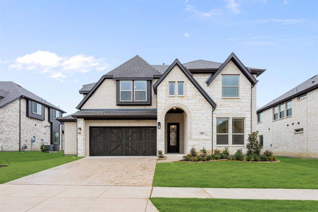 Prosper, TX 75078,4060 Zina Lane