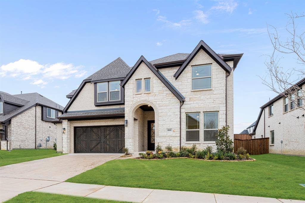 Prosper, TX 75078,4060 Zina Lane