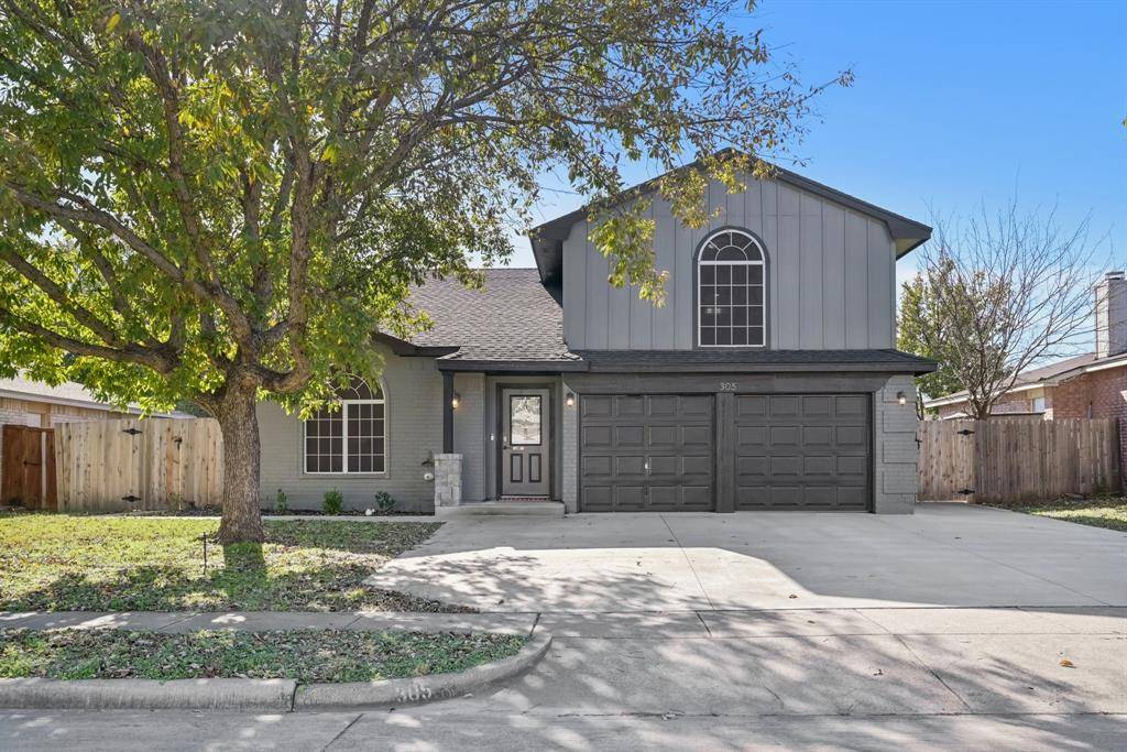 Saginaw, TX 76179,305 Meadow Street