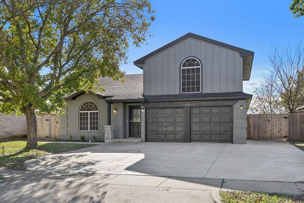 Saginaw, TX 76179,305 Meadow Street