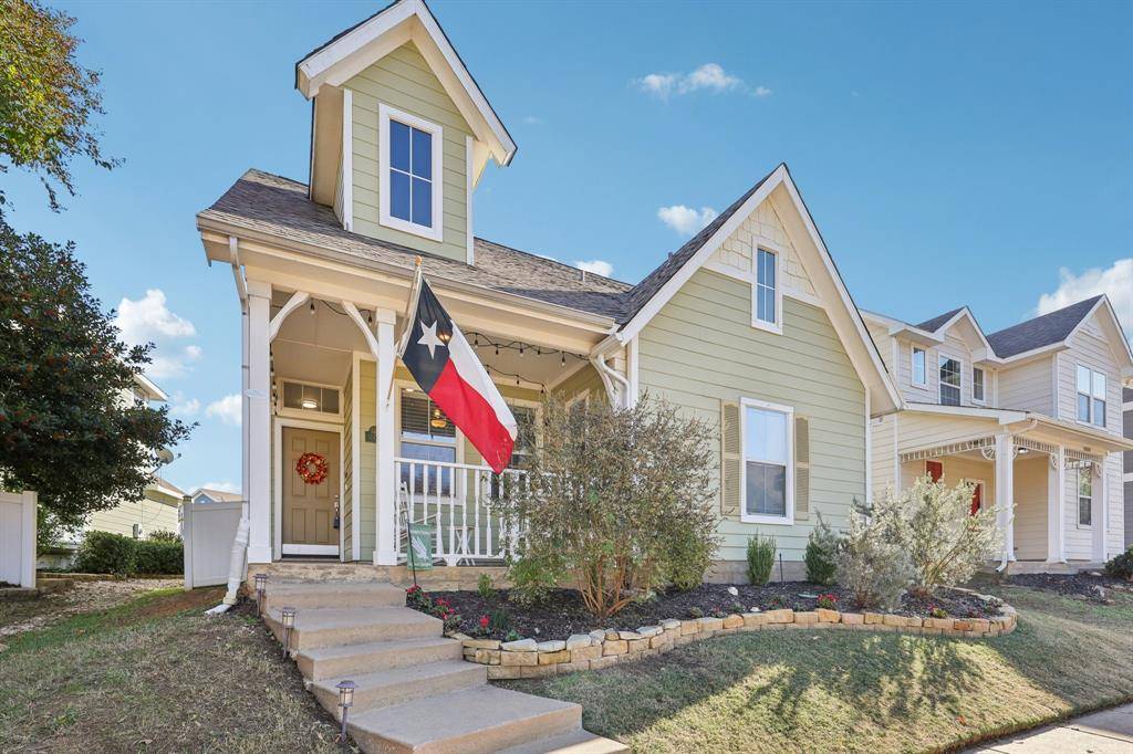 Providence Village, TX 76227,10012 Cherry Hill Lane