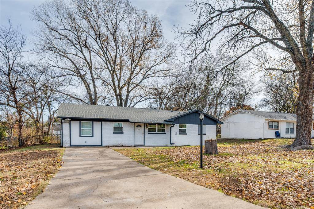 Midlothian, TX 76065,606 Overlook Drive