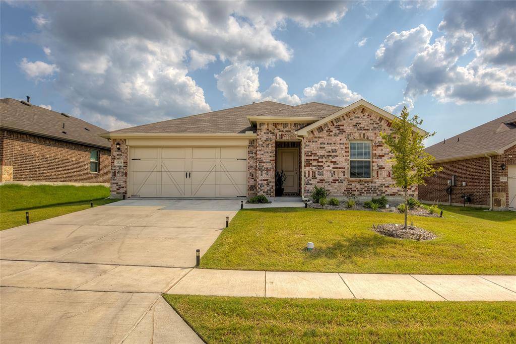 Crandall, TX 75114,2320 Peregrine Way