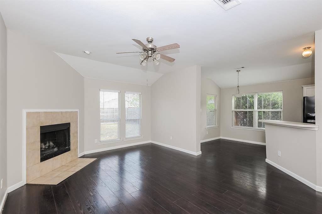 Anna, TX 75409,724 Bamboo Drive