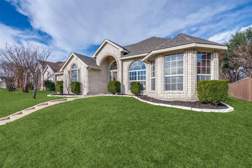 Rockwall, TX 75032,2953 Firewheel Drive