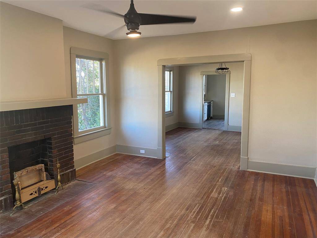 Cisco, TX 76437,705 W 9th Street