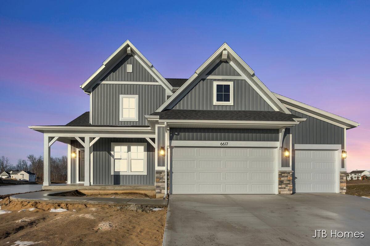 Byron Center, MI 49315,6617 Northfield DR SW