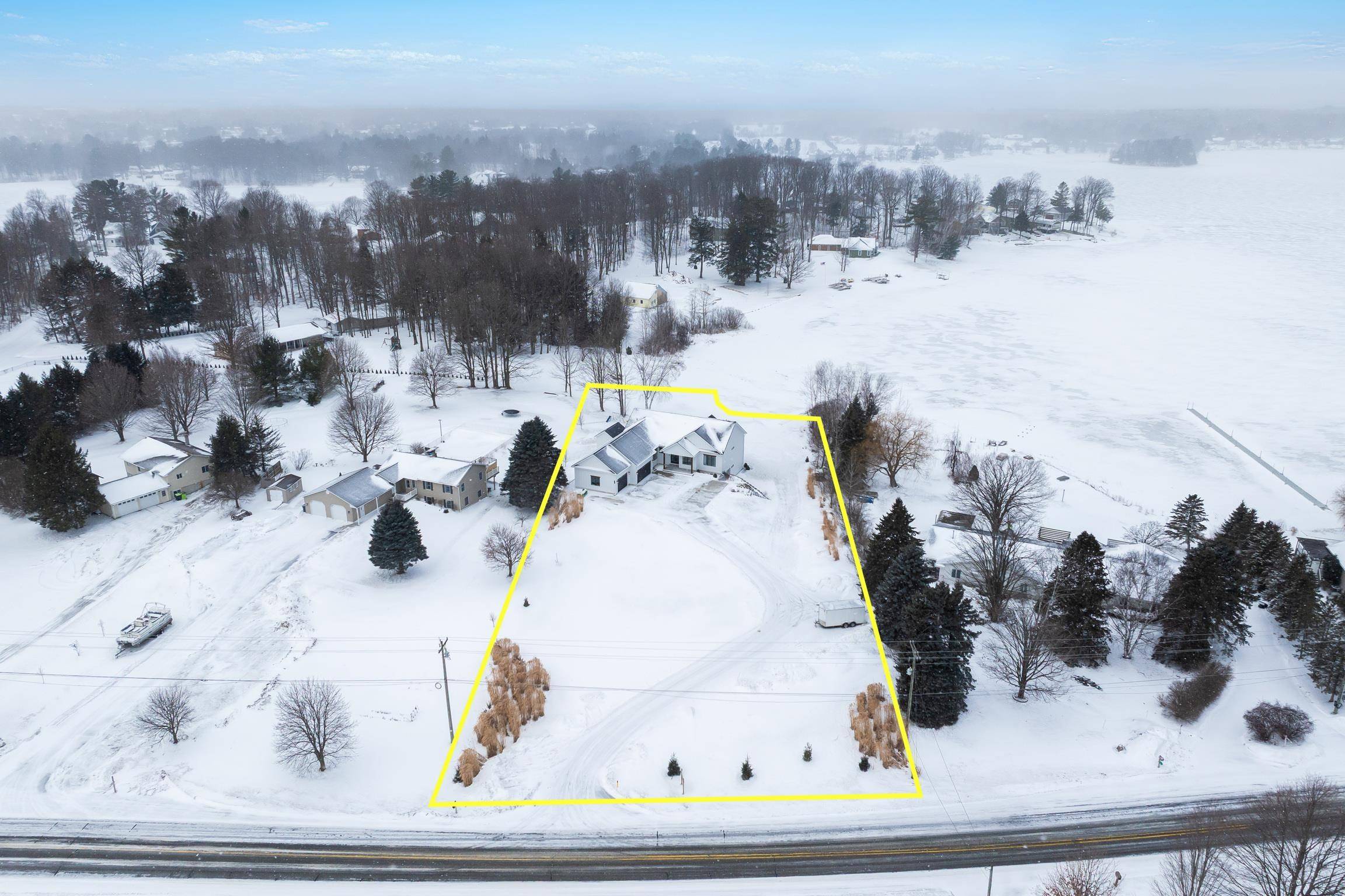 Traverse City, MI 49685,504 S East Silver Lake RD